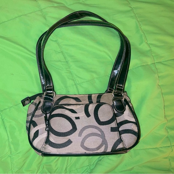 Small Minicci Shoulder Bag - Picture 2 of 5